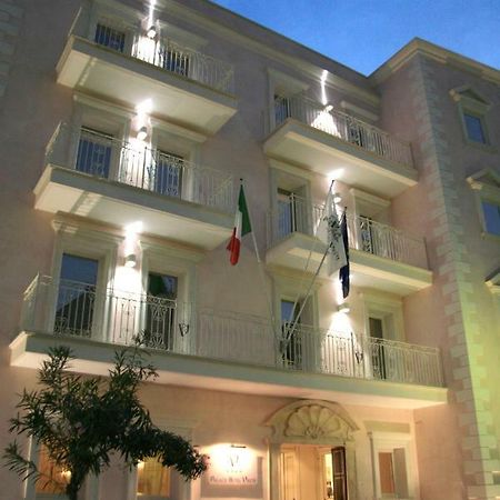 Palace Hotel Βιέστε Εξωτερικό φωτογραφία