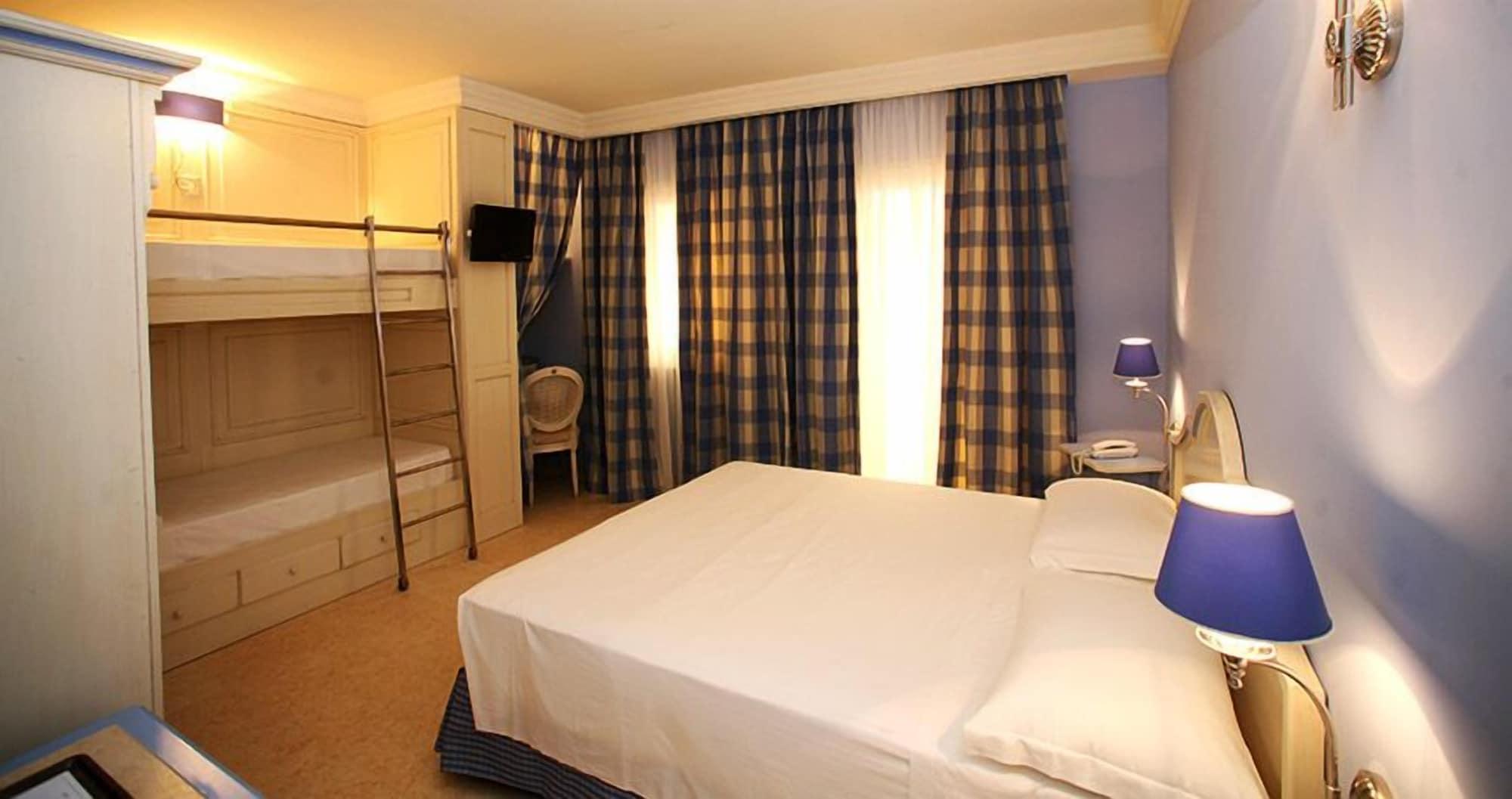 Palace Hotel Βιέστε Εξωτερικό φωτογραφία