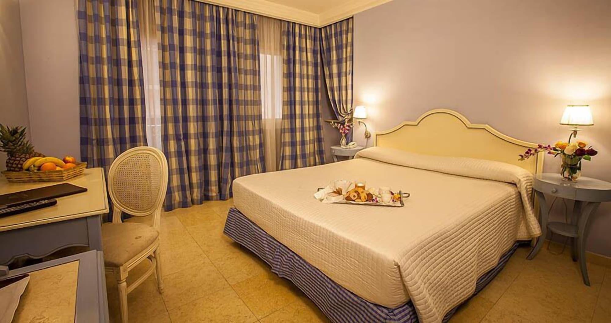 Palace Hotel Βιέστε Εξωτερικό φωτογραφία