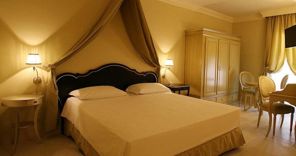 Palace Hotel Βιέστε Εξωτερικό φωτογραφία