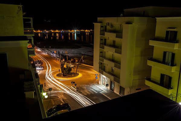 Palace Hotel Βιέστε Εξωτερικό φωτογραφία