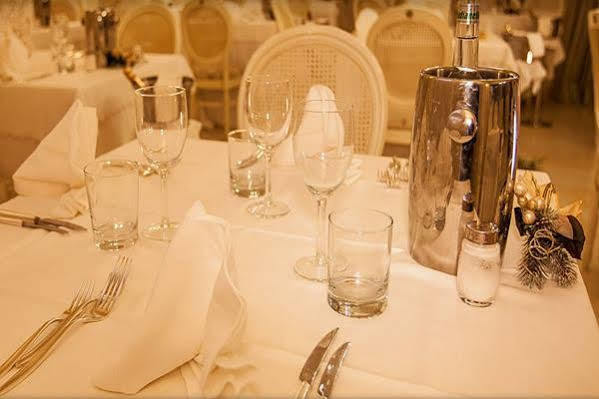 Palace Hotel Βιέστε Εξωτερικό φωτογραφία