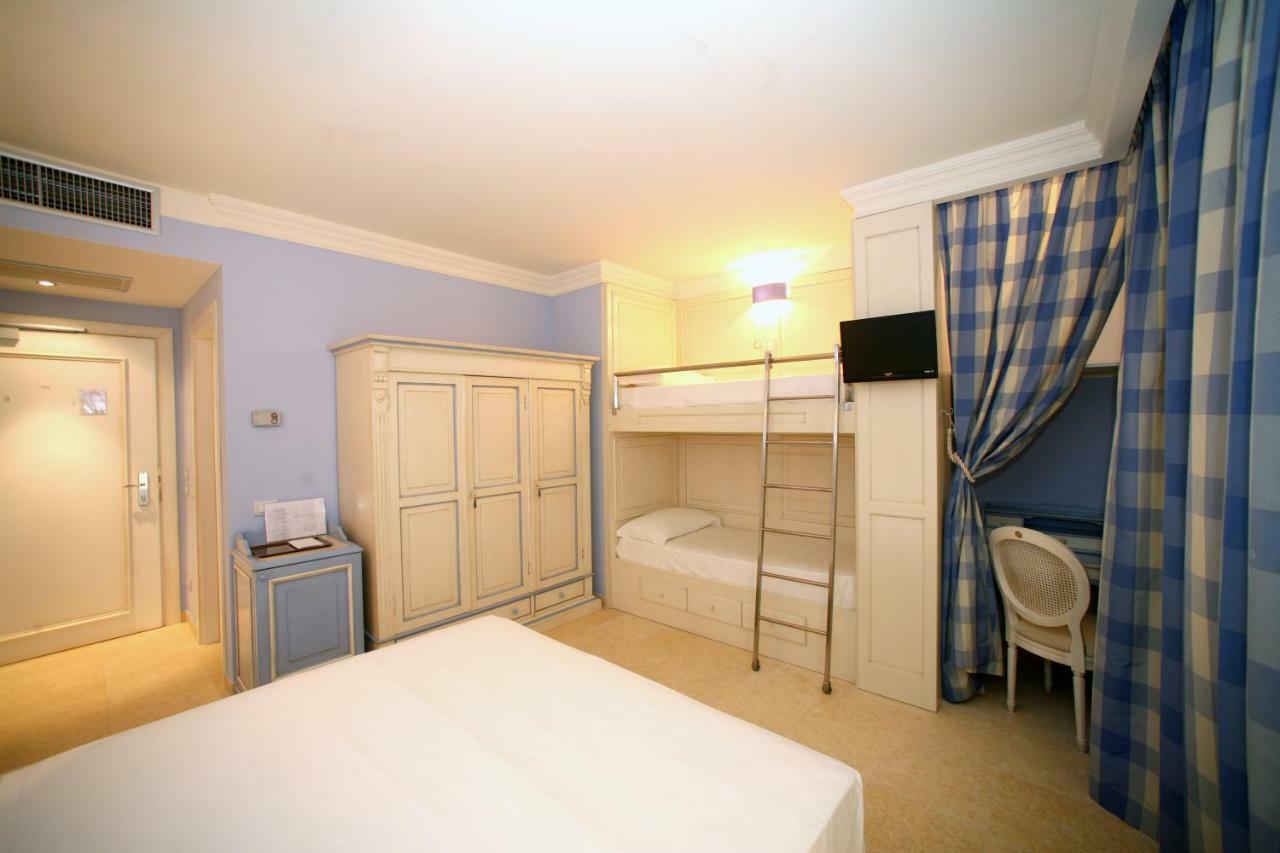 Palace Hotel Βιέστε Εξωτερικό φωτογραφία